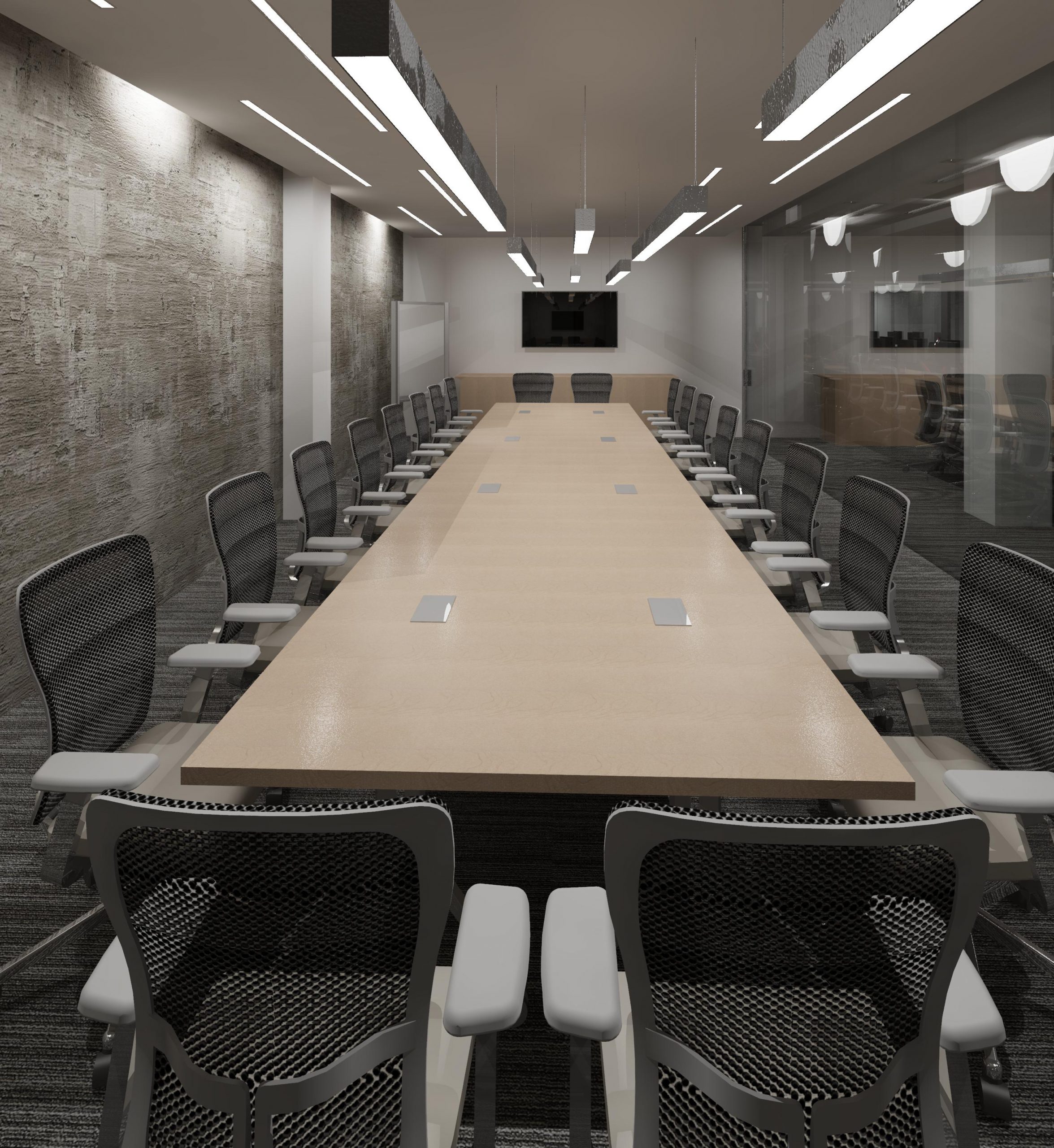 btc conference room